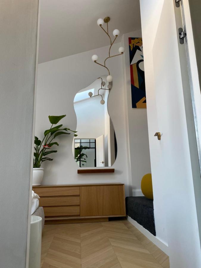 Urban Penthouse Free Parking I Rowery Apartment Poznan Ngoại thất bức ảnh