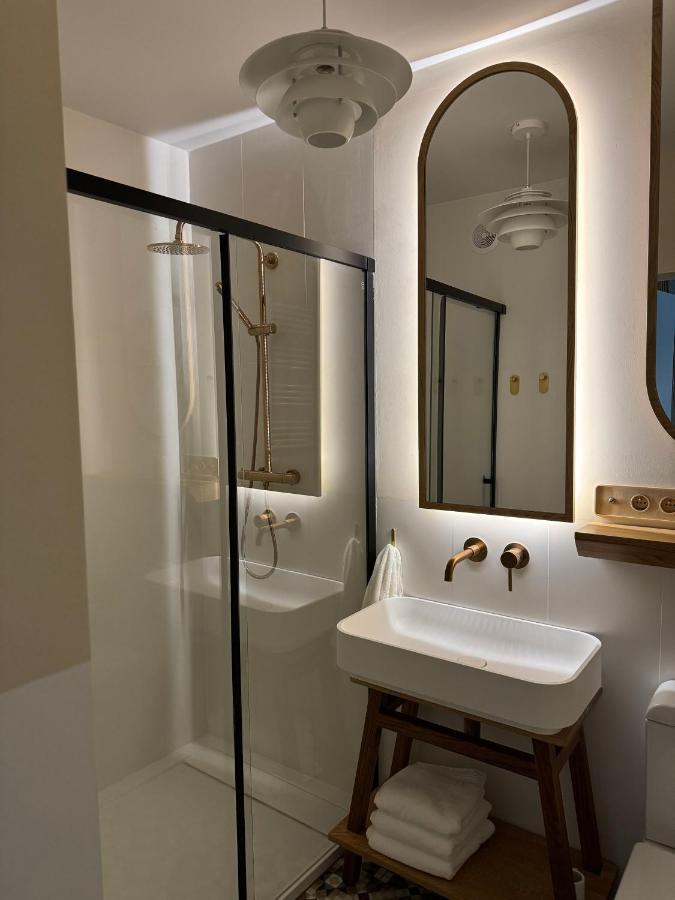Urban Penthouse Free Parking I Rowery Apartment Poznan Ngoại thất bức ảnh