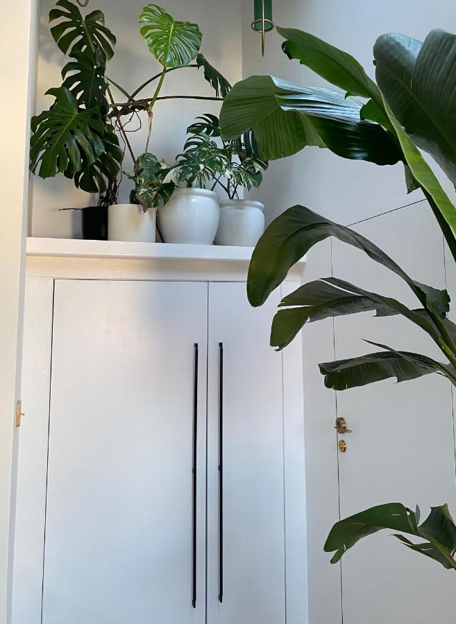 Urban Penthouse Free Parking I Rowery Apartment Poznan Ngoại thất bức ảnh