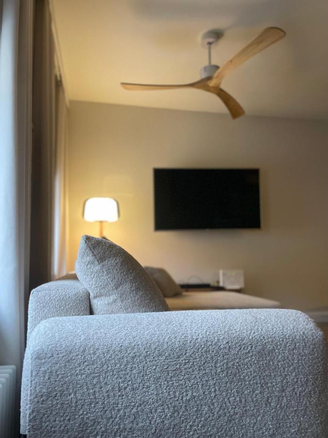 Urban Penthouse Free Parking I Rowery Apartment Poznan Ngoại thất bức ảnh