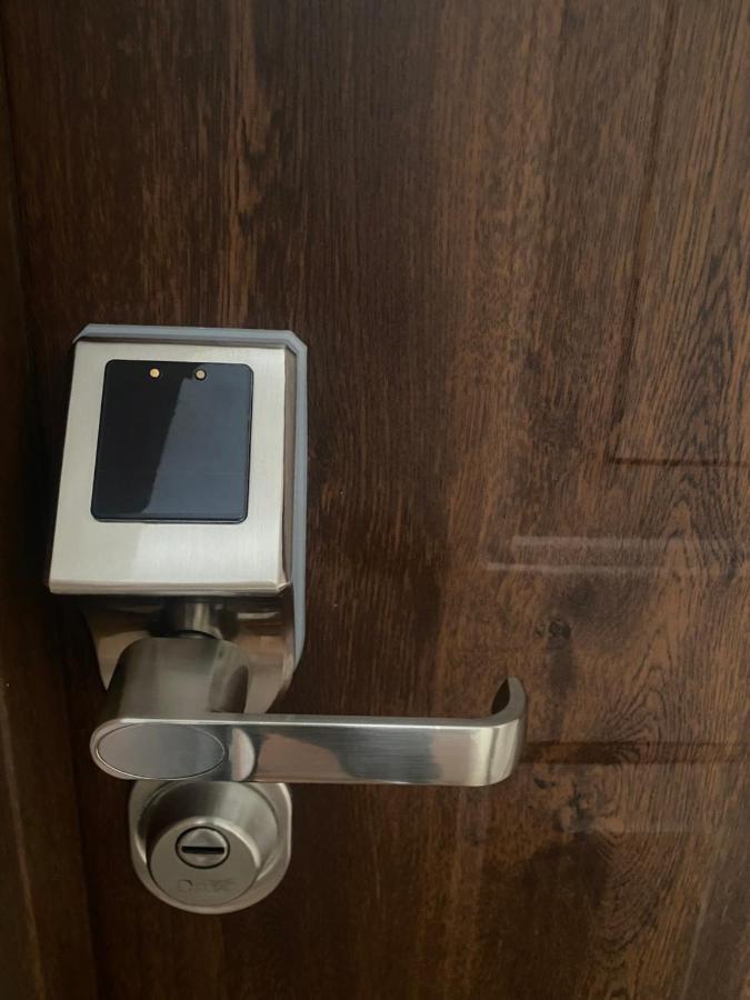 Urban Penthouse Free Parking I Rowery Apartment Poznan Ngoại thất bức ảnh