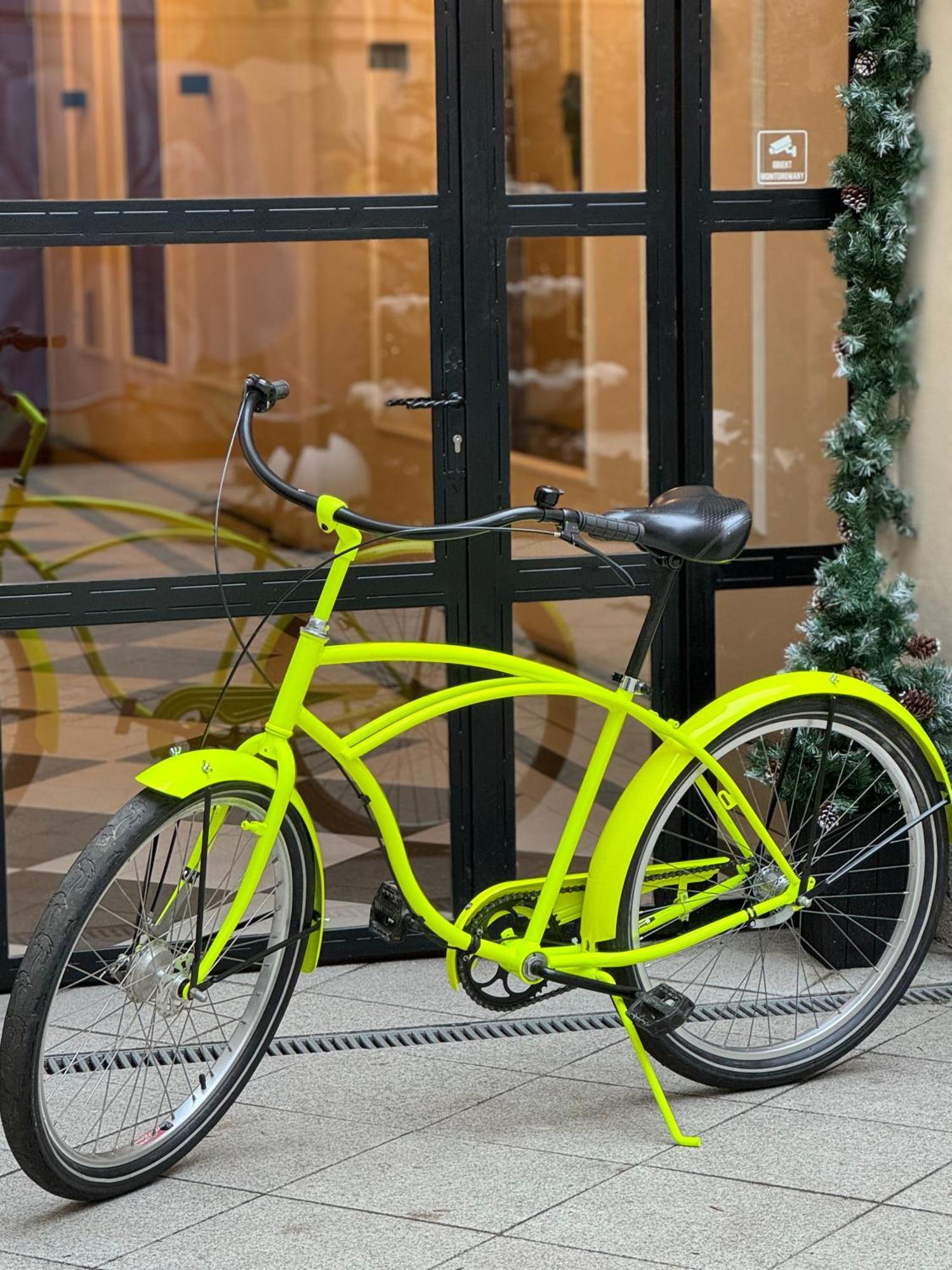 Urban Penthouse Free Parking I Rowery Apartment Poznan Ngoại thất bức ảnh